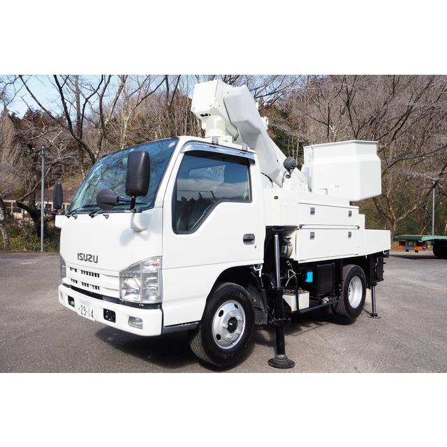 中古車 いすゞ 中古車 エルフの中古車情報 1719 中古車 エルフ いすゞ