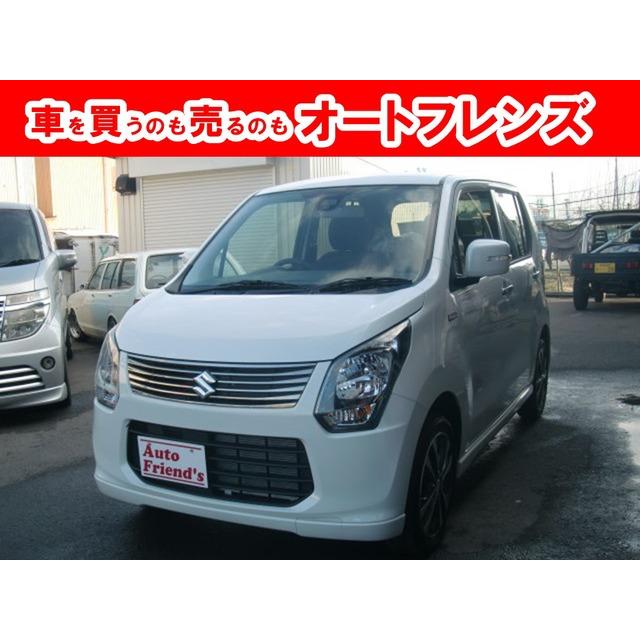 支払総額1 300 000円 中古車 スズキ ワゴンr レーダーブレーキサポートインテリキー未使用車 1 厳選中古車ショッピング 通販 Yahoo ショッピング