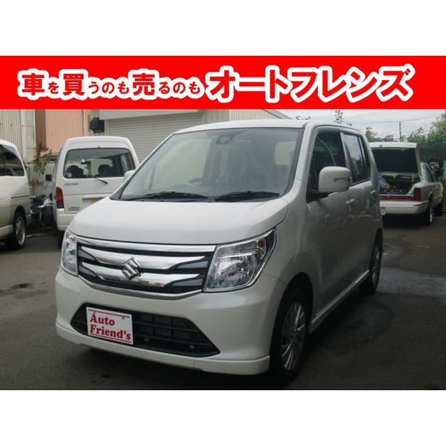 ワゴンr レーダーブレーキサポート 102 厳選中古車ショッピング スズキ Sエネチャージ スズキ ワゴンr 支払総額1 1 000円 中古車 中古車