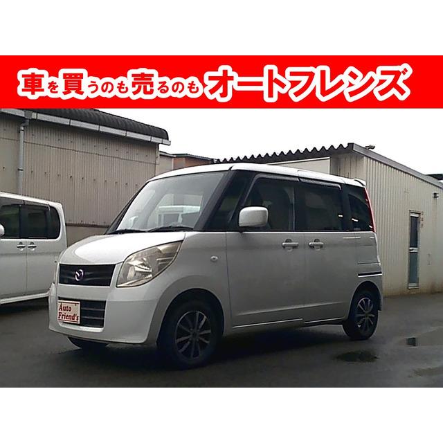 支払総額297,000円】中古車 マツダ フレアワゴン 軽自動車安心保証整備