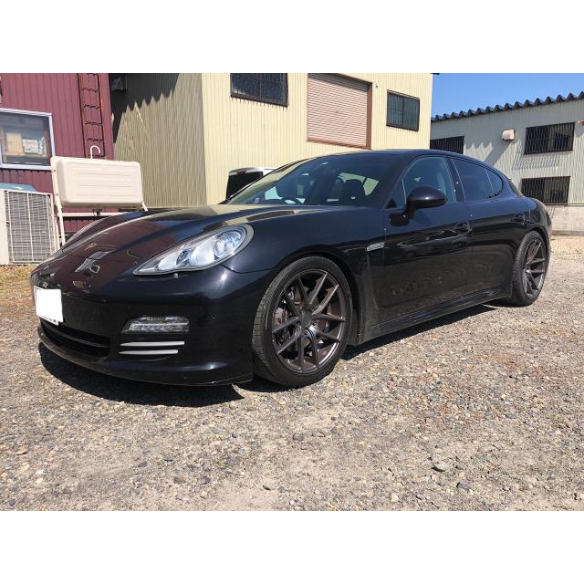 97 厳選中古車ショッピング ポルシェ ポルシェ パナメーラ ポルシェ パナメーラ 中古車