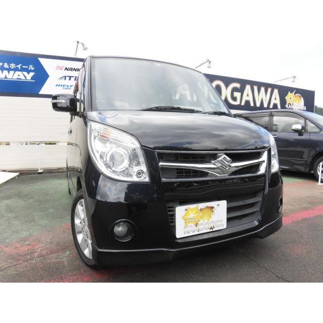 中古車 自動車 スズキ スズキ パレット 自社ローン取り扱い スズキ 497 厳選中古車ショッピング