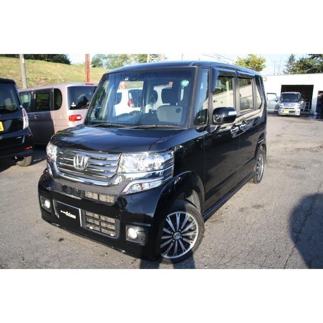 支払総額9 000円 ホンダ 中古車 ホンダ 中古車 ホンダ N Boxカスタム 159 274 厳選中古車ショッピング
