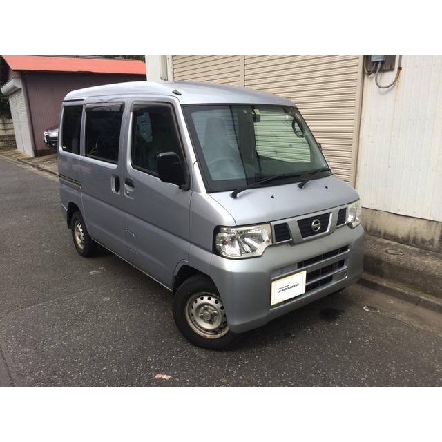 支払総額300 000円 Nv100クリッパー 自動車 日産 Etc 厳選中古車ショッピング 中古車 Nv100クリッパー 日産 158 175