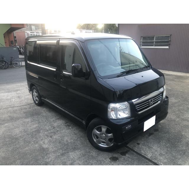 中古車 中古車 バモス バモス ホンダ 支払総額400 000円 後期モデル 走行中tv視聴可 ホンダ 158 185 厳選中古車 ショッピング