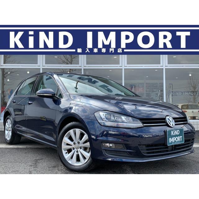 支払総額1 098 000円 中古車 フォルクスワーゲン ゴルフ 000円 中古車 1オーナー ゴルフ 衝突軽減 追従クルーズ 中古車 純正ナビ 4134 厳選中古車ショッピング