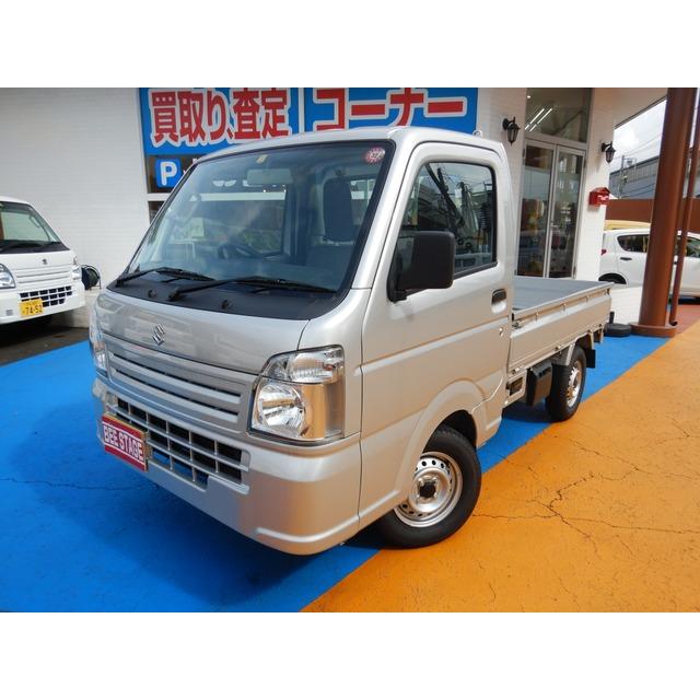 キャリイ スズキ キャリイの中古車情報 1197 中古車 スズキ 中古車
