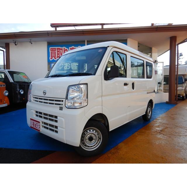 中古車 日産 Nv100クリッパー 1279 厳選中古車ショッピング 通販 Yahoo ショッピング