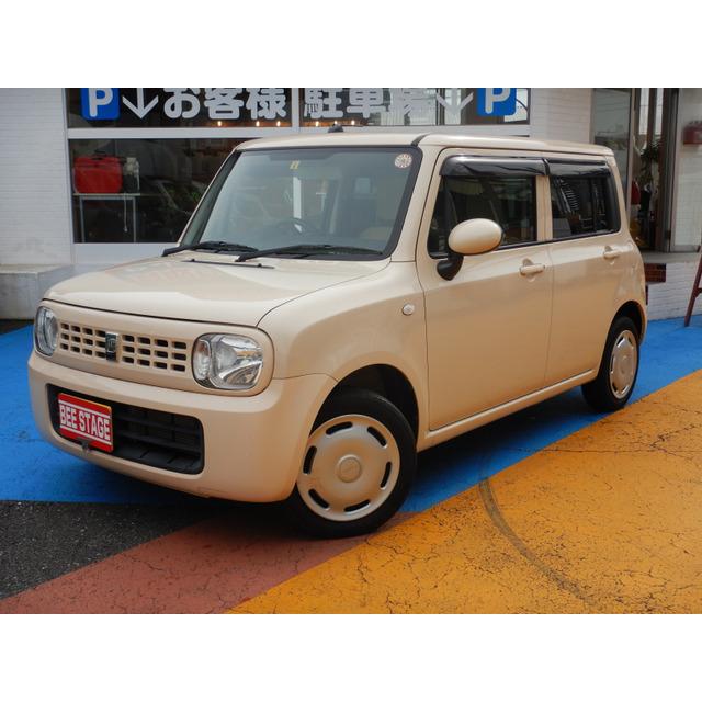 中古車 スズキ 自動車 アルトラパン スズキ 中古車 1423 厳選中古車ショッピング 激安