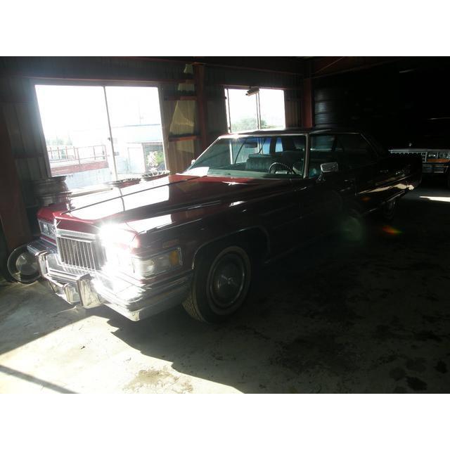 中古車 キャデラック デビル ベンチシート ベンチシート フル装備 151 厳選中古車ショッピング 通販 Yahoo ショッピング