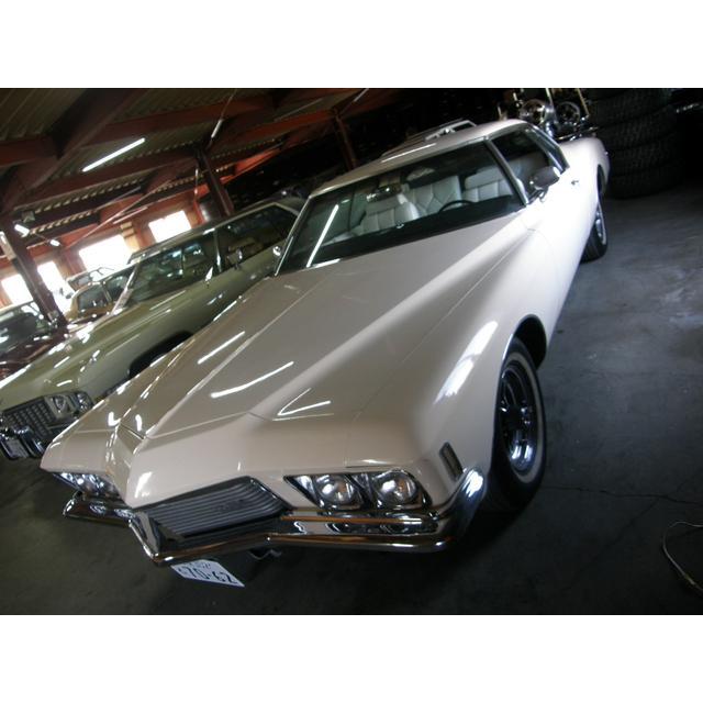中古車 ビュイック リビエラ 156 厳選中古車ショッピング 通販 Yahoo ショッピング