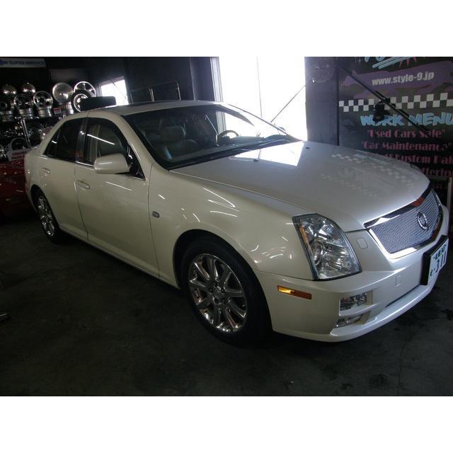 中古車 キャデラック 中古車 その他 キャデラック Sts4 自動車 キャデラック Awd 211 厳選中古車ショッピング