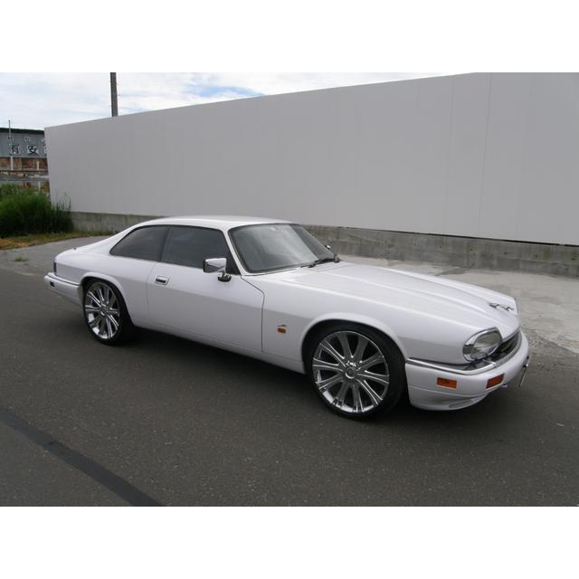 中古車 ジャガー Xj Sクーペ ビルシュタイン サス Amp ショック 222 厳選中古車ショッピング 通販 Yahoo ショッピング