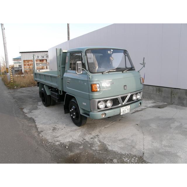 支払総額1,700,000円】中古車 三菱ふそう キャンター 奇跡のV