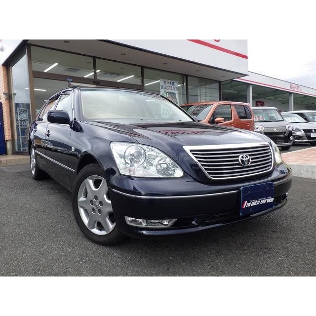 支払総額850 000円 中古車 トヨタ セルシオ 純正ナビ キーレス 161 247 厳選中古車ショッピング 通販 Yahoo ショッピング