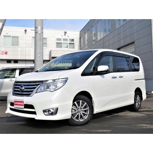 セレナ 支払総額1 966 000円 日産 4wd 車 バイク 自転車 中古車 中古車 アドバンスドセーフティパッケージ