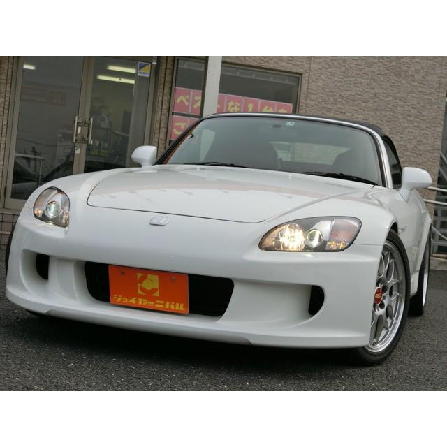 非常に高い品質人気殺到の 支払総額5 037 000円 中古車ホンダs00 Etc アルミマフラー車高調ワンオーナー 大好評ビッグ割引 の