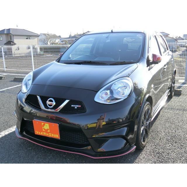 支払総額1 106 000円 000円 Hddナビ Ledヘッドライト 中古車 日産 マーチ 日産 スマートキー2個