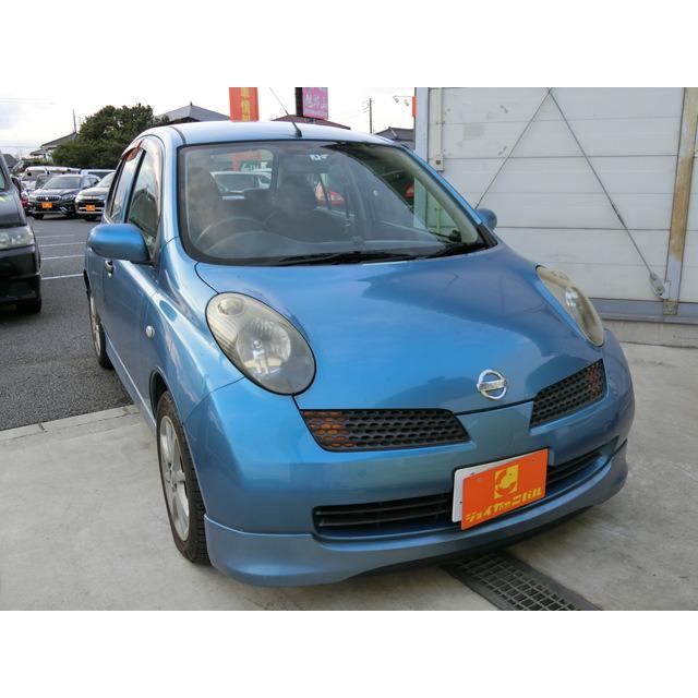 マーチ 支払総額337 000円 日産 中古車 中古車 車 バイク 自転車 日産 1411 厳選中古車ショッピング 日産