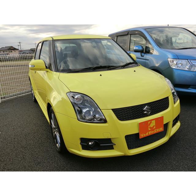 支払総額729 000円 スズキ 中古車 支払総額729 スズキ スズキ スイフト 1504 厳選中古車ショッピング