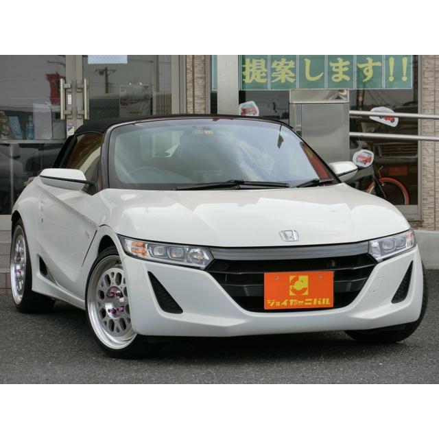 支払総額2 9 000円 S660の中古車情報 1702 中古車 ホンダ S660 ホンダ