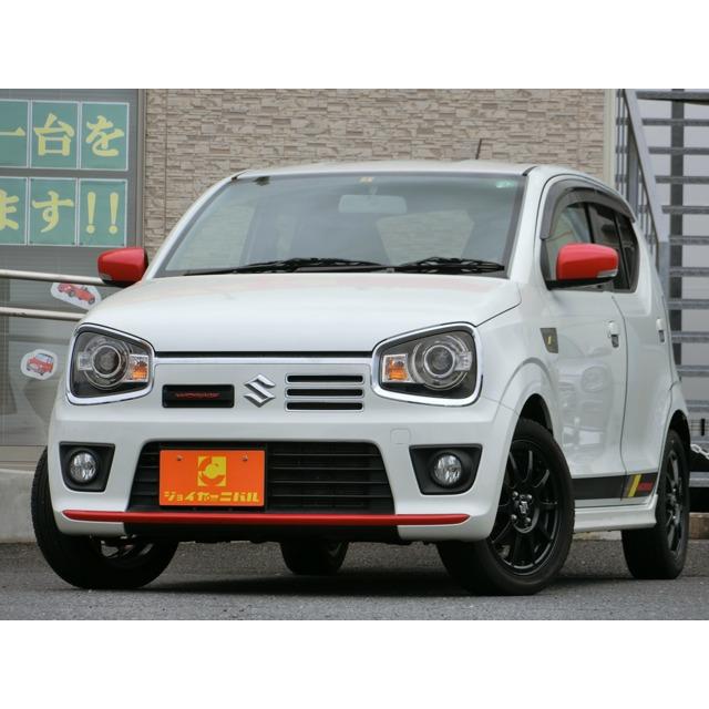 支払総額1 248 000円 中古車 アルトの中古車情報 1753 スズキ スズキ