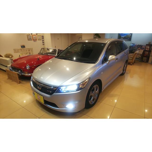 良質 のホンダ ストリーム Hddナビbカメラetc Hid ストリーム 中古車 ホンダ Hid 今年人気のブランド品や の