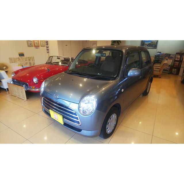 支払総額350 000円 ダイハツ 中古車 ミラジーノの中古車情報 695 ダイハツ ミラジーノ Etc ミラジーノ キーレス 695 厳選中古車ショッピング