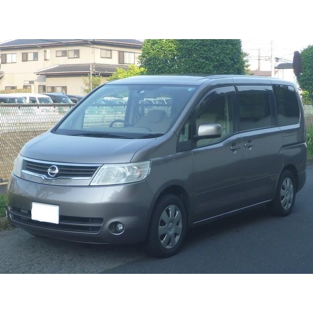 中古車 日産 セレナ 支払総額458 000円 Etc 福祉車両 ナビ 車 バイク 自転車 セレナ