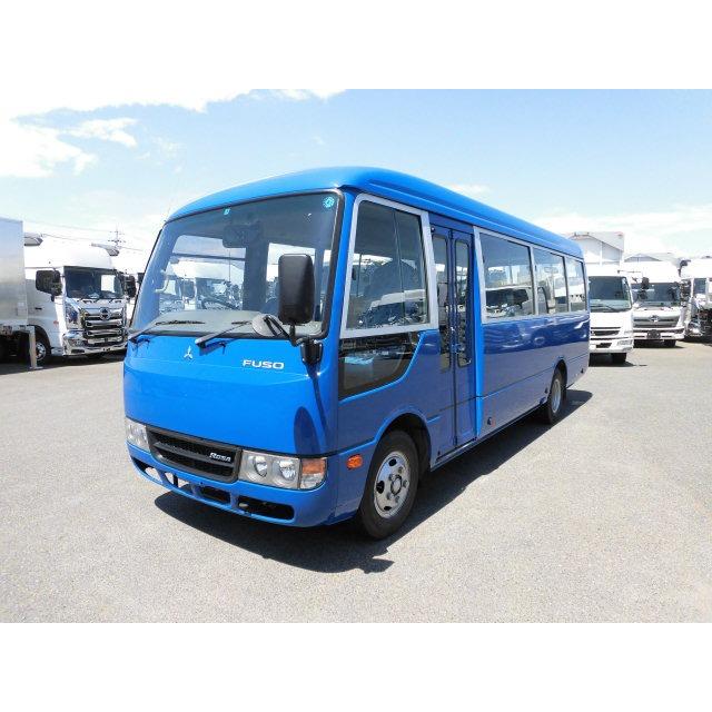 品質のいいの中古車 三菱ふそう 中古車 ローザ 自動車 ハイルーフ ローザの中古車情報 703 中古車 29人乗り 703 厳選中古車ショッピング 超安い抜群 の