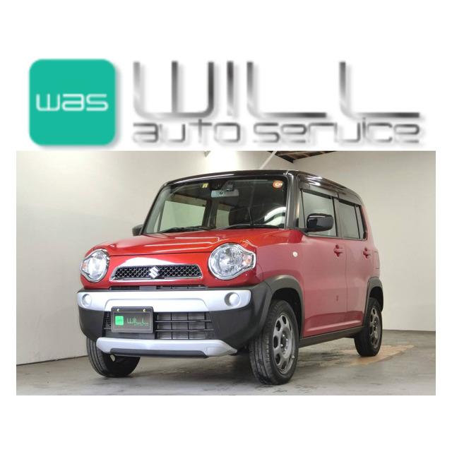 支払総額1 390 000円 ワンオーナー 中古車 スズキ 支払総額1 ハスラー ワンオーナー