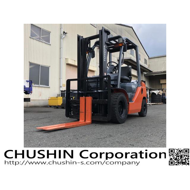 トヨタl Amp Amp F 人気のサイドシフト 中古車 中古車 その他 その他