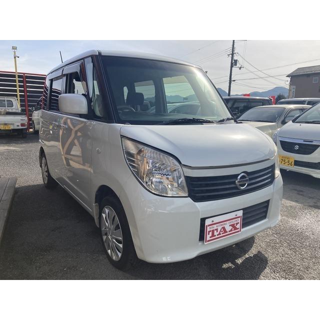 中古車 日産 ルークス 530 厳選中古車ショッピング 通販 Yahoo ショッピング