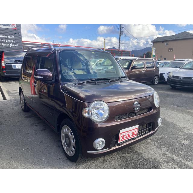 中古車 ダイハツ ミラココアの中古車情報 5 中古車 ダイハツ ミラココア 5