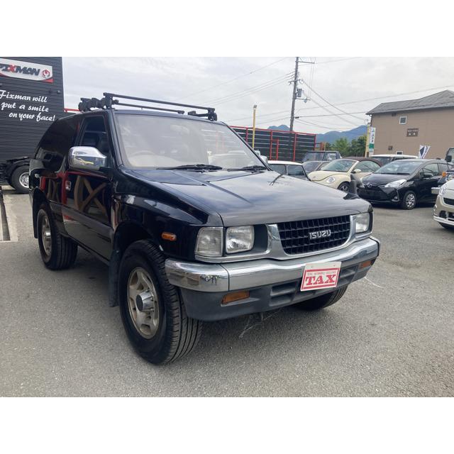 中古車 いすゞ 自動車 いすゞ ミュー 591 ミューの中古車情報 591 中古