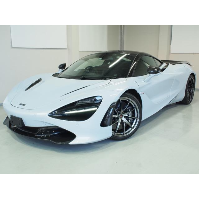 Launchedition マクラーレン 中古車 中古車 マクラーレン 7s 自動車 56 厳選中古車ショッピング 限定400台 マクラーレン
