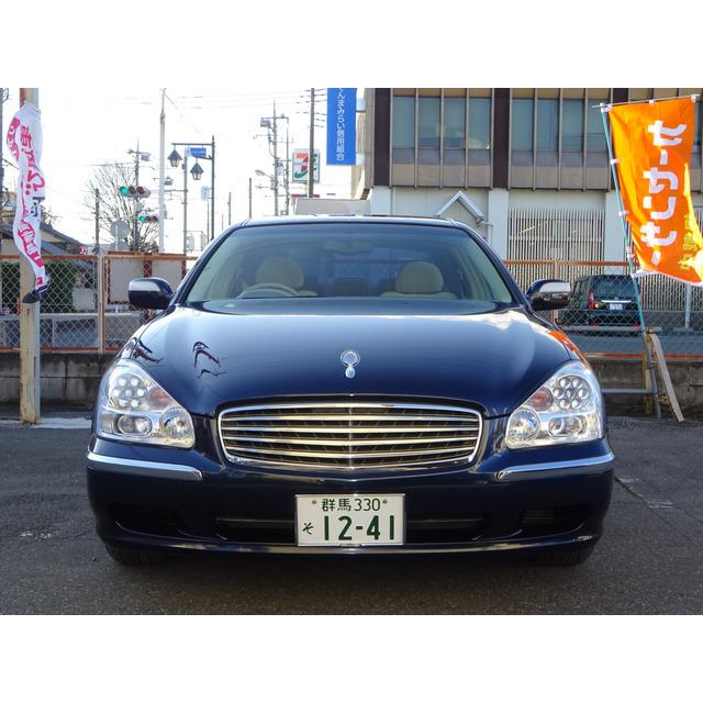 オンラインストア廉価 の 支払総額630 000円 000円 中古車 日産 シーマ ターボ 禁煙