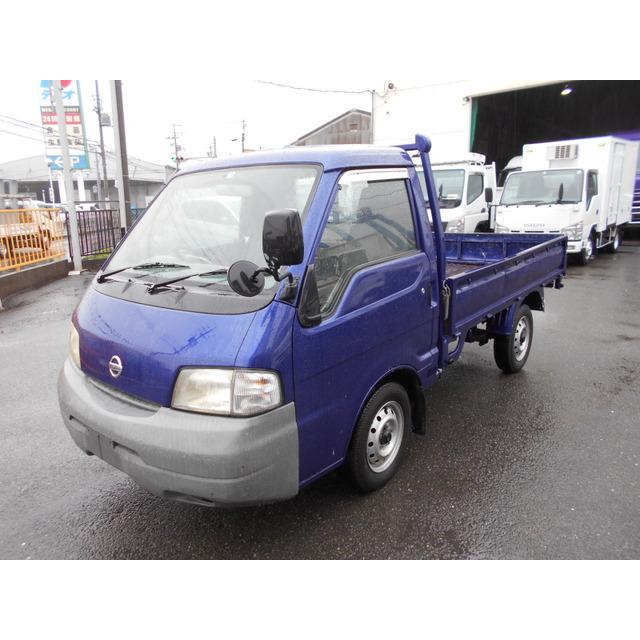 中古車 日産 バネットトラック 日産 平ボデ 平ボデ 24 中古車 厳選中古