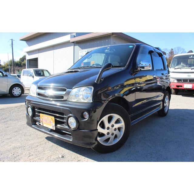 テリオスキッド 支払総額398 000円 ダイハツ 中古車 中古車 ダイハツ 2 厳選中古車ショッピング ダイハツ 5mtターボ車 センターデフロック ダイハツ