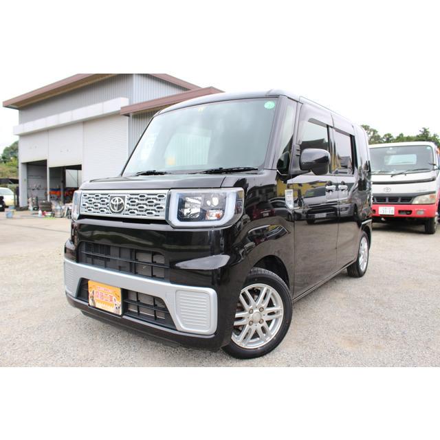 年末のプロモーション大特価 禁煙車 タイヤ新品 Dtv Bカメラ ピクシスメガ トヨタ 支払総額1 238 000円 ローン最低月額13 900円 中古車 中古車