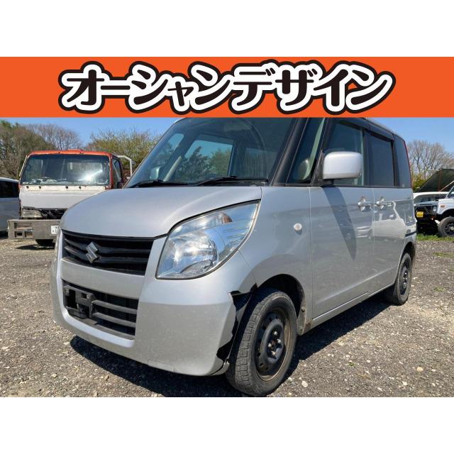 支払総額398 000円 中古車 中古車 スズキ 000円 パレット 自社ローン可 本州