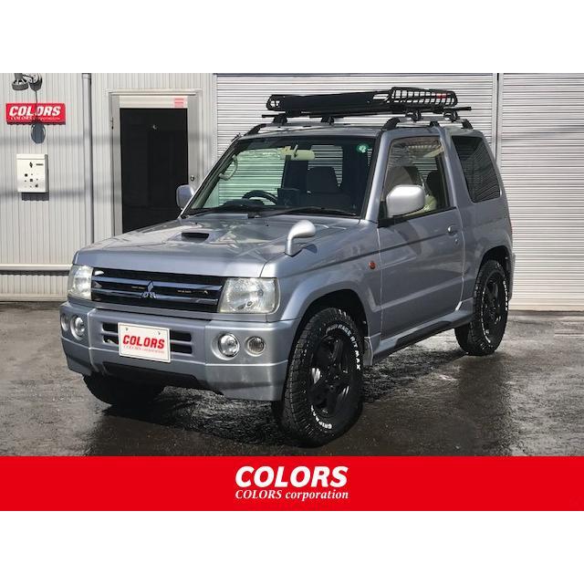 支払総額700 000円 中古車 三菱 パジェロミニ 新品r Tタイヤ装着 新品キャリア 213 厳選中古車ショッピング 通販 Yahoo ショッピング