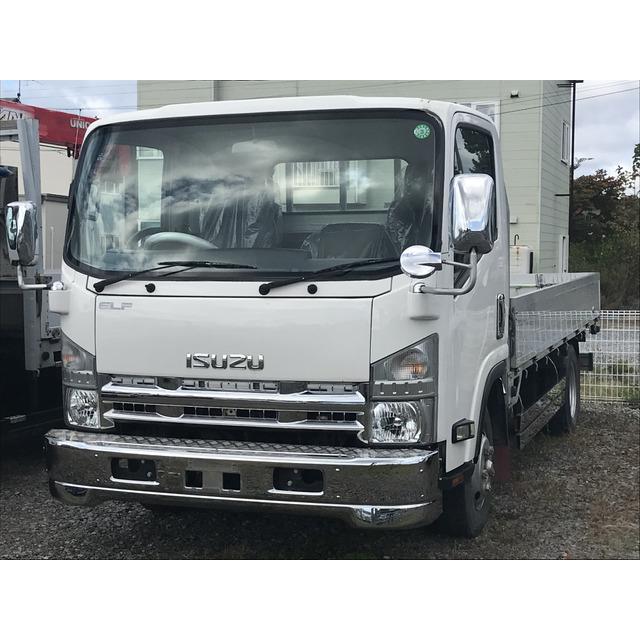 中古車 いすゞ エルフ 3 0 Dt 123 厳選中古車ショッピング Dt 平ボディ