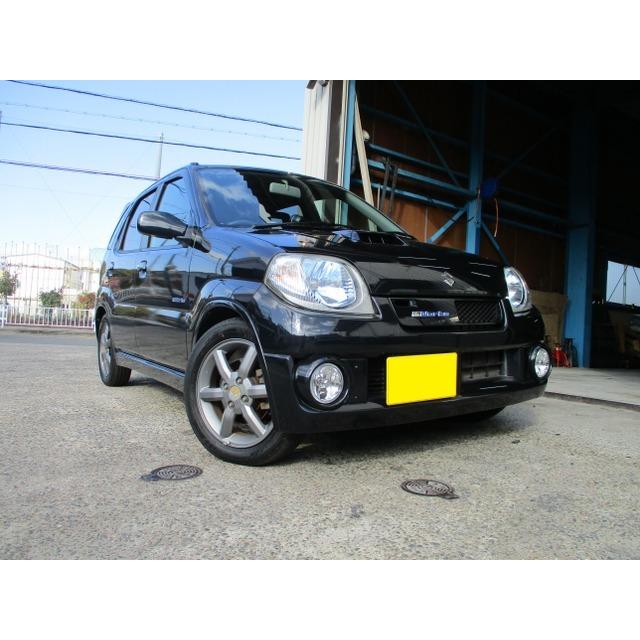 支払総額598 000円 中古車 ブースト計 スズキ Kei 車高調 社外マフラー スズキ スズキ ブースト計 180 厳選中古車 ショッピング