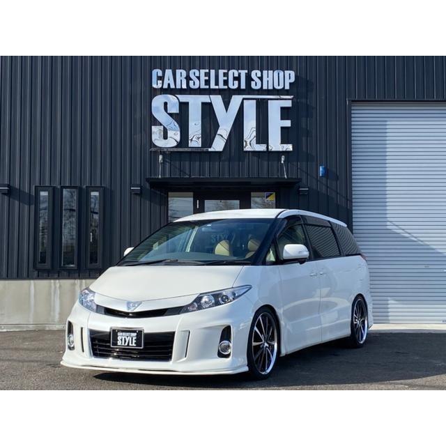 支払総額1 激安 超特価 040 000円 中古車 トヨタ バックカメラ ドライブレコーダー Etc エスティマ