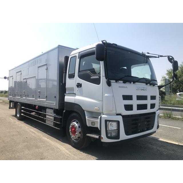 中古車 いすゞ ギガの中古車情報 353 中古車 中古車 ギガ いすゞ