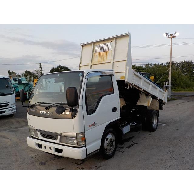 2tダンプ エルフ いすゞ 中古車 いすゞ 自動車 コボレーン付