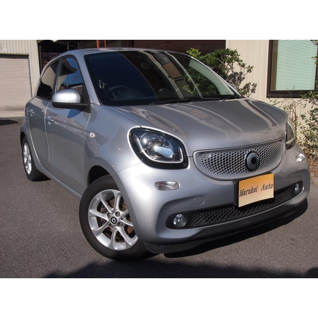 パッション Mccスマート 中古車 自動車 シートヒーター スマートフォーフォー アルミ Mccスマート 43 厳選中古車ショッピング シートヒーター その他中古車