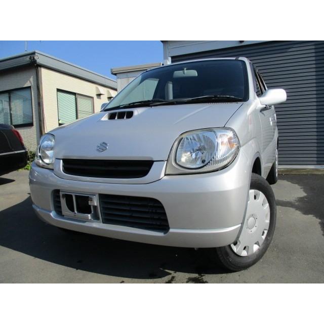 支払総額391 000円 中古車 スズキ 中古車 スズキ Kei スズキ 5速マニュアル ツインカムicターボ 165 厳選中古車 ショッピング