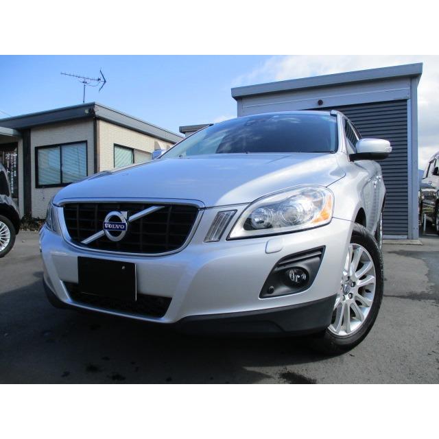 支払総額1 071 000円 中古車 ボルボ Xc60 黒革 ナビ Bカメラ Etcシティセーフティ 210 厳選中古車ショッピング 通販 Yahoo ショッピング